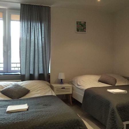 Old Town Garden Apartment Netflix Варшава Экстерьер фото